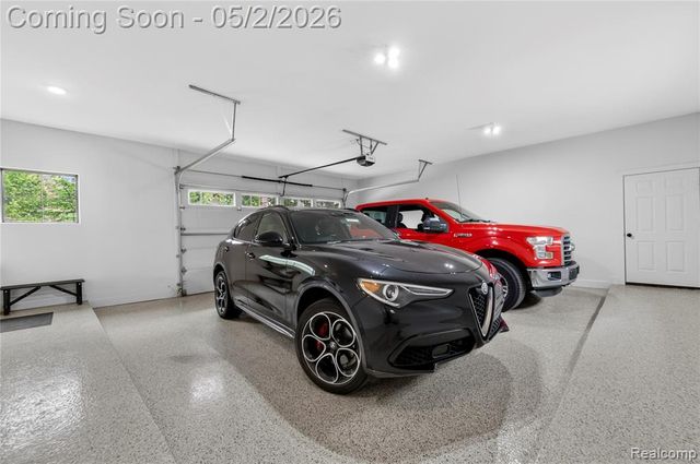 8439 Holcomb Road, Clarkston, MI 48348