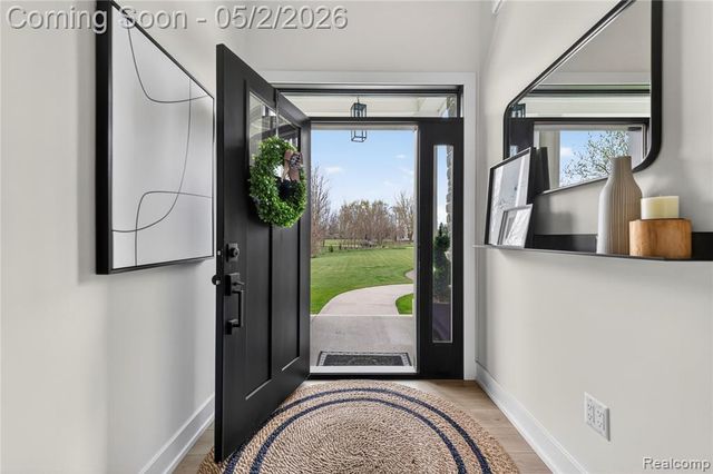 8439 Holcomb Road, Clarkston, MI 48348