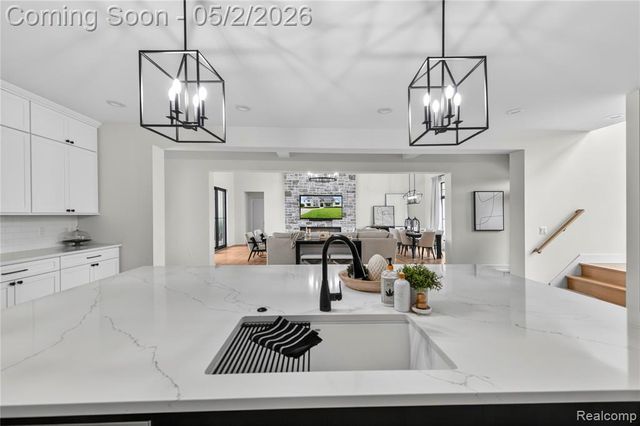8439 Holcomb Road, Clarkston, MI 48348
