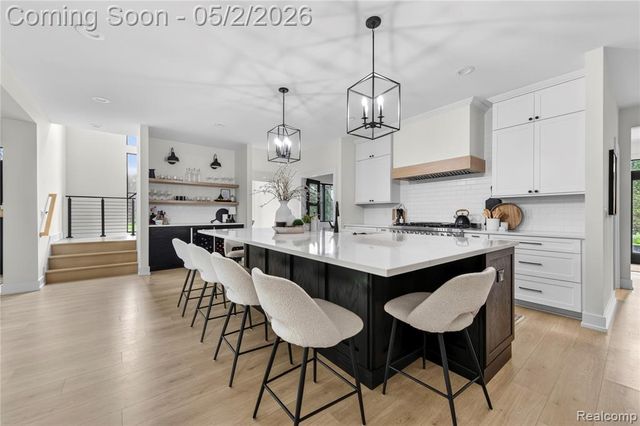8439 Holcomb Road, Clarkston, MI 48348