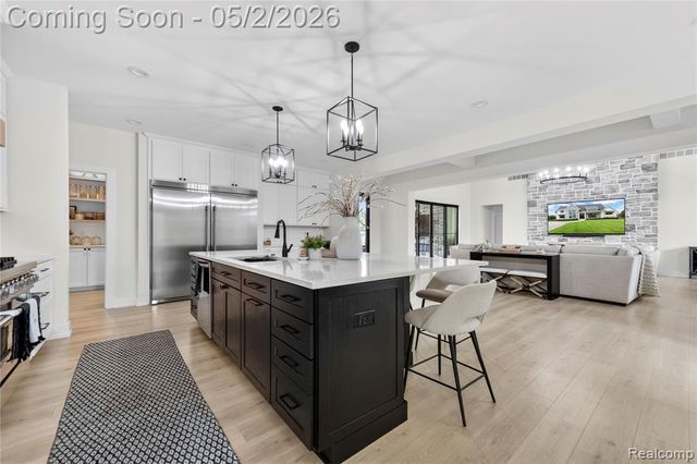 8439 Holcomb Road, Clarkston, MI 48348