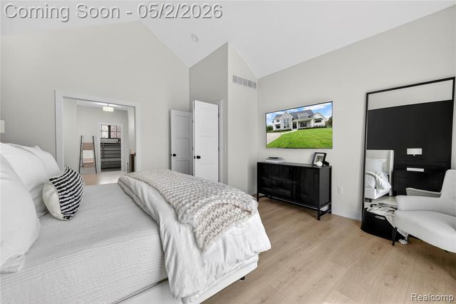 8439 Holcomb Road, Clarkston, MI 48348