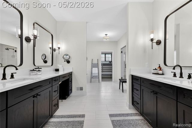 8439 Holcomb Road, Clarkston, MI 48348