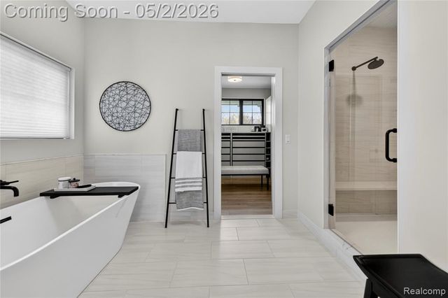 8439 Holcomb Road, Clarkston, MI 48348