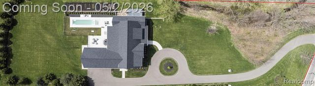 8439 Holcomb Road, Clarkston, MI 48348