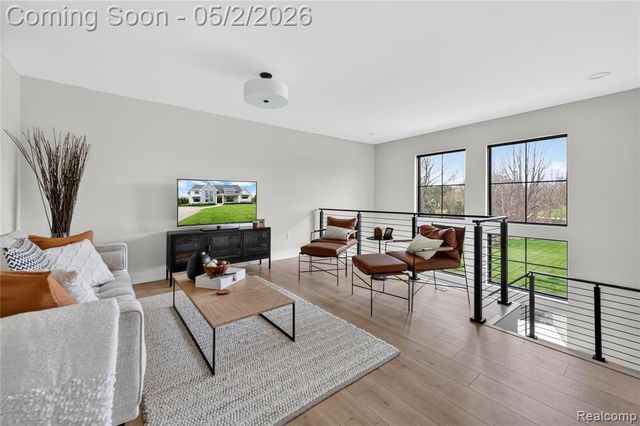 8439 Holcomb Road, Clarkston, MI 48348