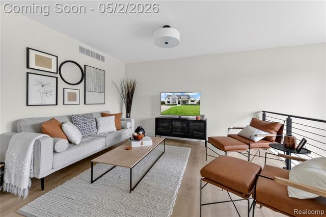 8439 Holcomb Road, Clarkston, MI 48348