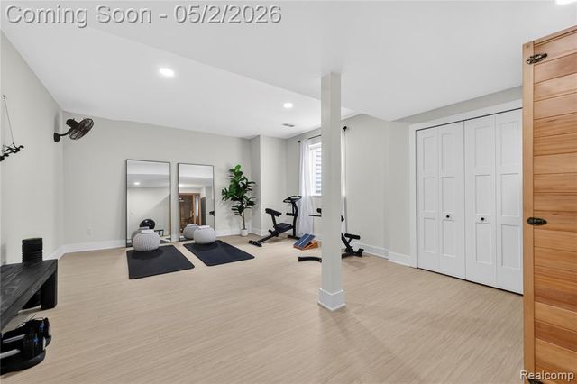 8439 Holcomb Road, Clarkston, MI 48348
