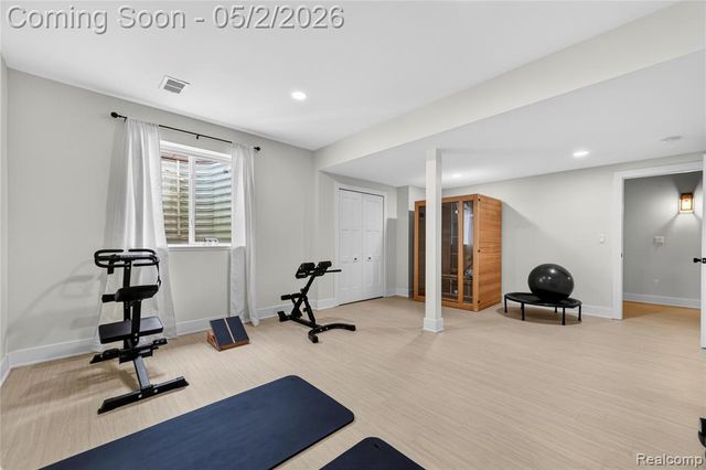 8439 Holcomb Road, Clarkston, MI 48348