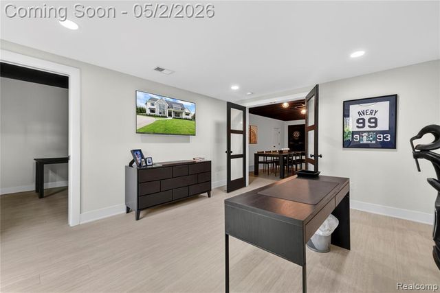 8439 Holcomb Road, Clarkston, MI 48348