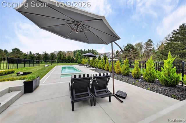 8439 Holcomb Road, Clarkston, MI 48348