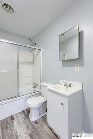 6157 & 6159 Hillsdale Avenue, Omaha, NE 68117