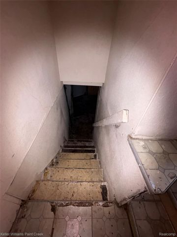 20083 Bradford Street, Detroit, MI 48205