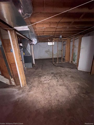 20083 Bradford Street, Detroit, MI 48205