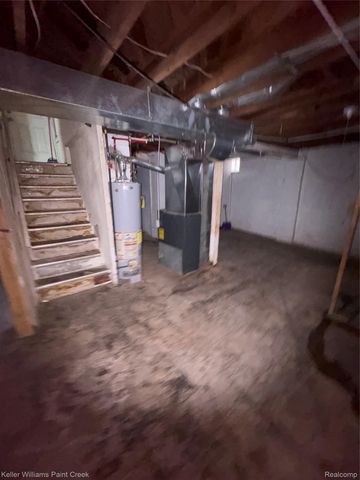 20083 Bradford Street, Detroit, MI 48205