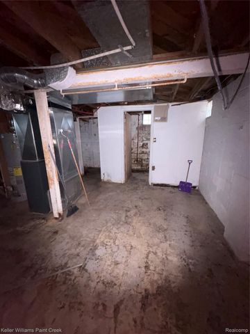 20083 Bradford Street, Detroit, MI 48205