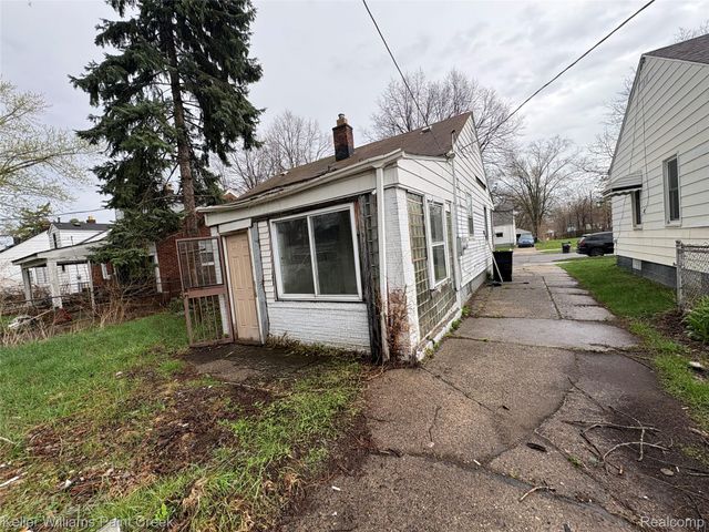 20083 Bradford Street, Detroit, MI 48205