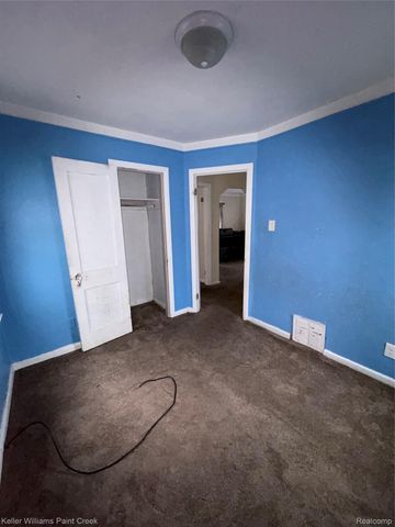 20083 Bradford Street, Detroit, MI 48205