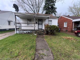 20083 Bradford Street, Detroit, MI 48205