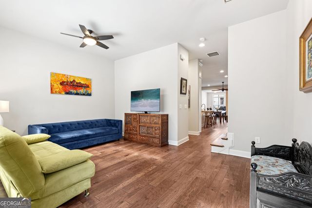 4127 Township Parkway Parkway, Sandy Springs, GA 30342