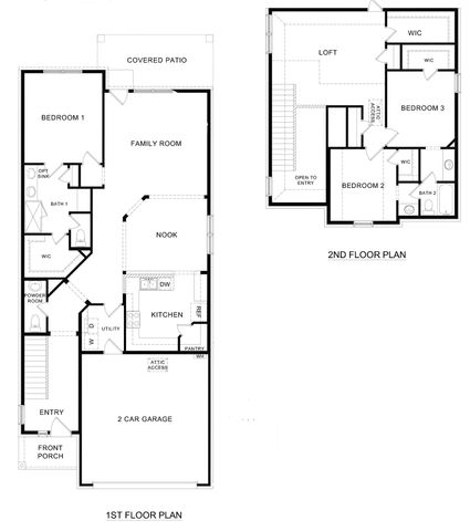 2024 Crockett Way, Anna, TX 75409