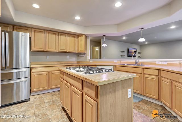 2804 W Discovery Loop, Wasilla, AK 99654