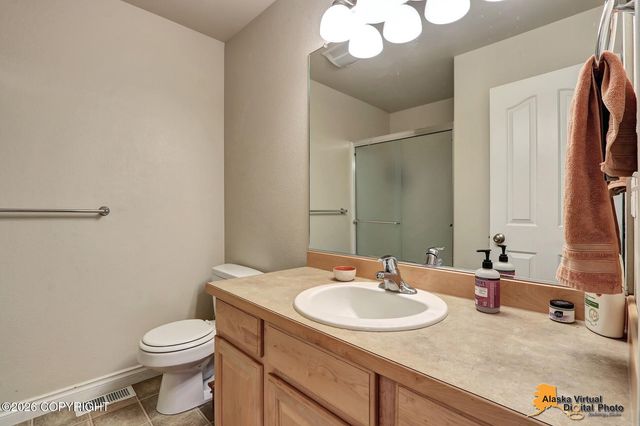 2804 W Discovery Loop, Wasilla, AK 99654