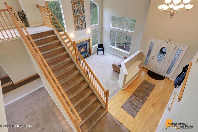 2804 W Discovery Loop, Wasilla, AK 99654
