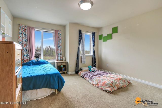2804 W Discovery Loop, Wasilla, AK 99654