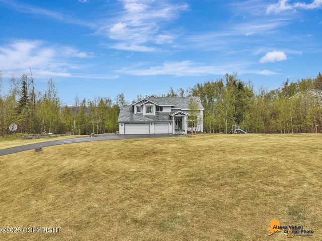 2804 W Discovery Loop, Wasilla, AK 99654