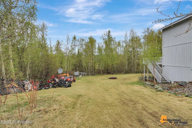2804 W Discovery Loop, Wasilla, AK 99654