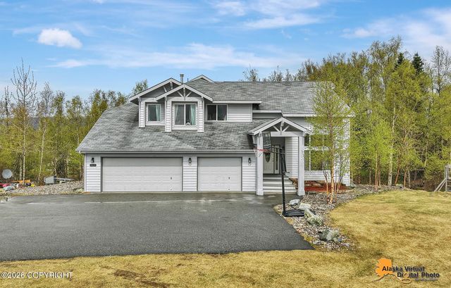 2804 W Discovery Loop, Wasilla, AK 99654
