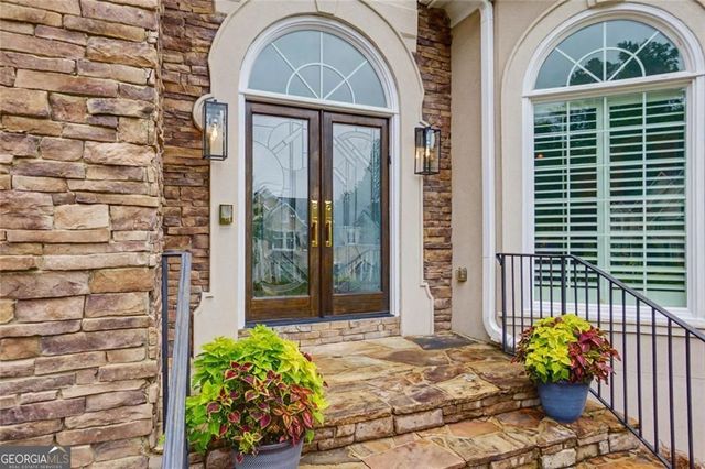 4828 Old Timber Ridge Road, Marietta, GA 30068