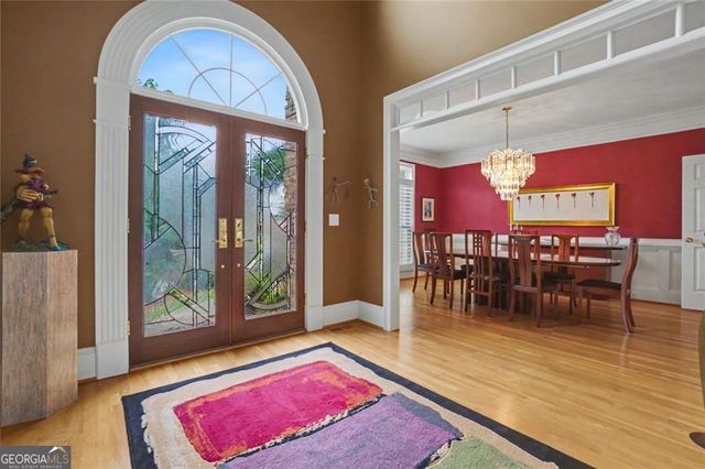 4828 Old Timber Ridge Road, Marietta, GA 30068