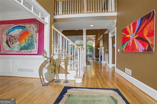 4828 Old Timber Ridge Road, Marietta, GA 30068