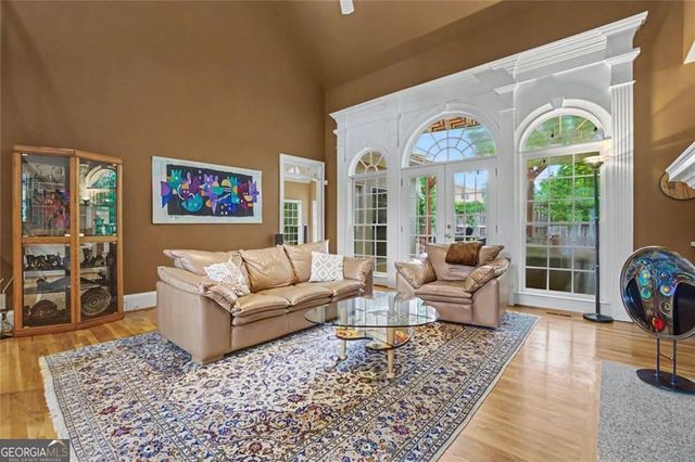 4828 Old Timber Ridge Road, Marietta, GA 30068