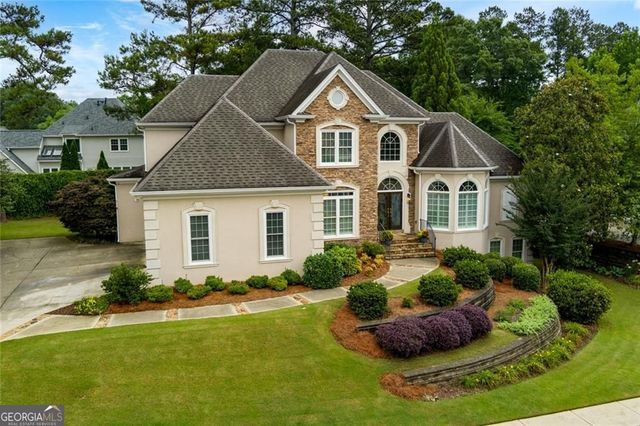 4828 Old Timber Ridge Road, Marietta, GA 30068