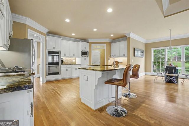 4828 Old Timber Ridge Road, Marietta, GA 30068