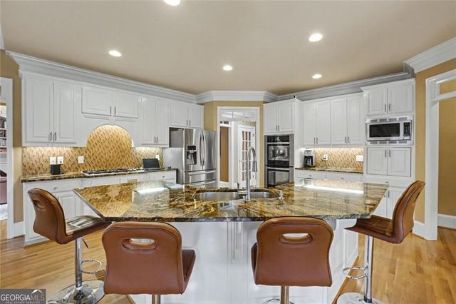 4828 Old Timber Ridge Road, Marietta, GA 30068