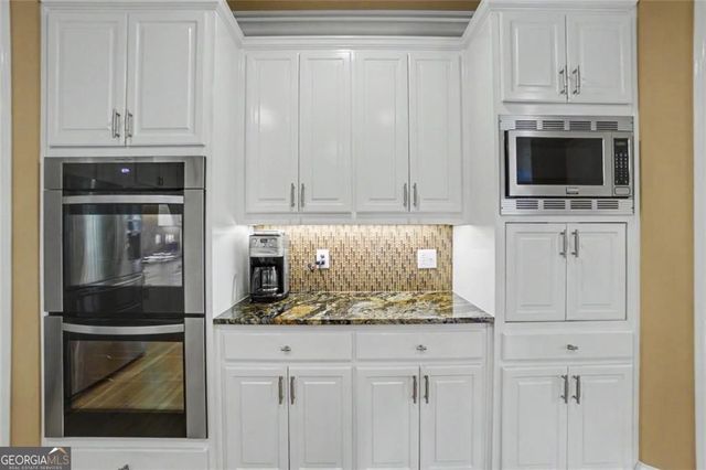4828 Old Timber Ridge Road, Marietta, GA 30068