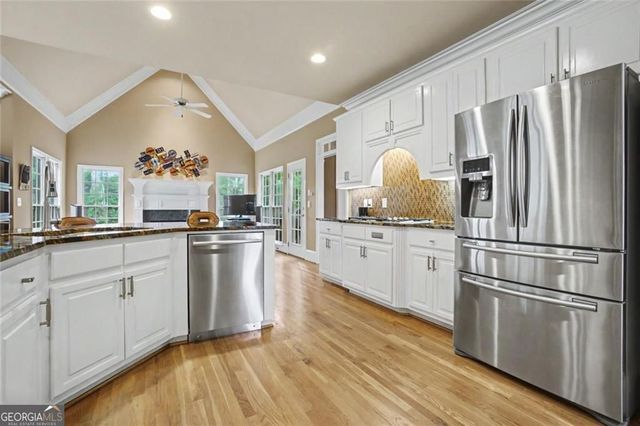 4828 Old Timber Ridge Road, Marietta, GA 30068