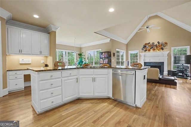 4828 Old Timber Ridge Road, Marietta, GA 30068
