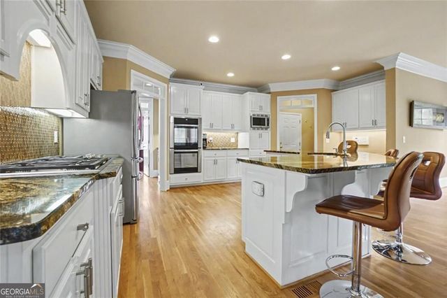4828 Old Timber Ridge Road, Marietta, GA 30068