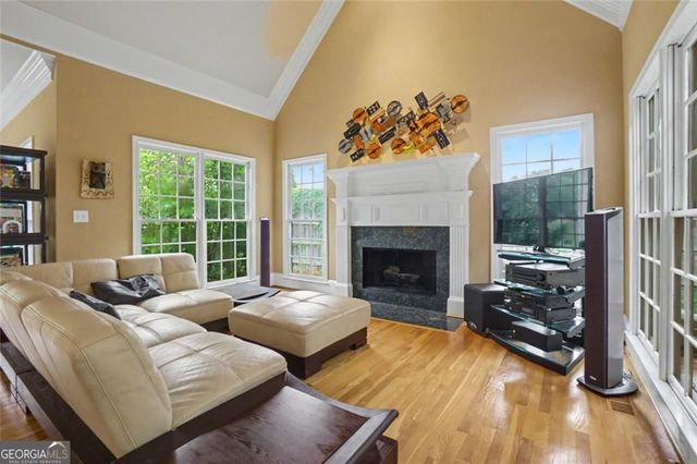 4828 Old Timber Ridge Road, Marietta, GA 30068