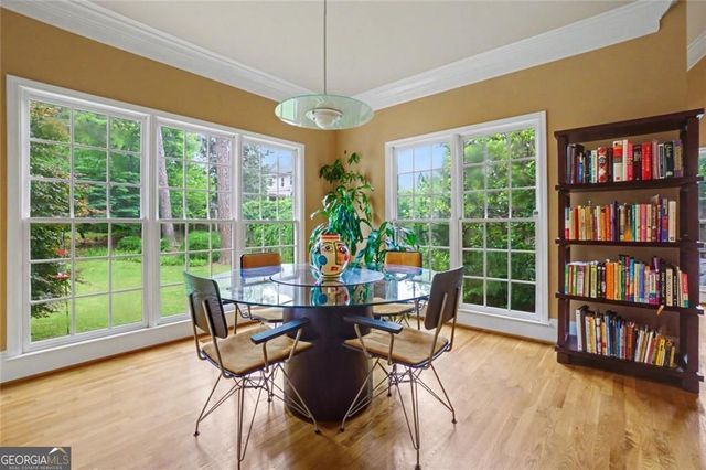 4828 Old Timber Ridge Road, Marietta, GA 30068