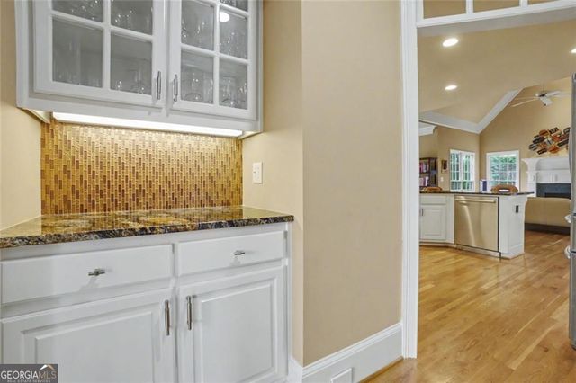 4828 Old Timber Ridge Road, Marietta, GA 30068