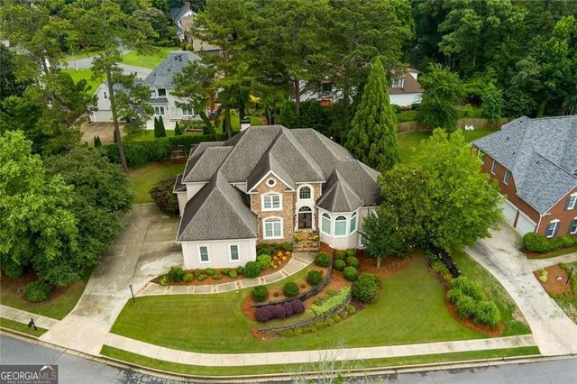 4828 Old Timber Ridge Road, Marietta, GA 30068