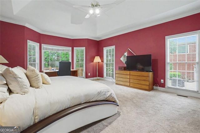 4828 Old Timber Ridge Road, Marietta, GA 30068
