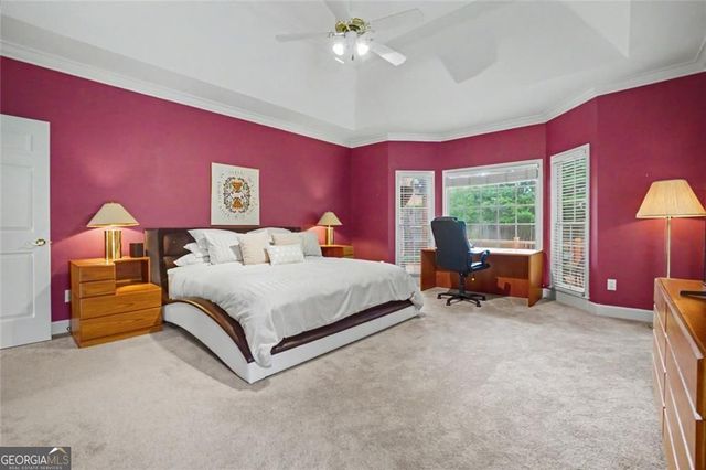 4828 Old Timber Ridge Road, Marietta, GA 30068