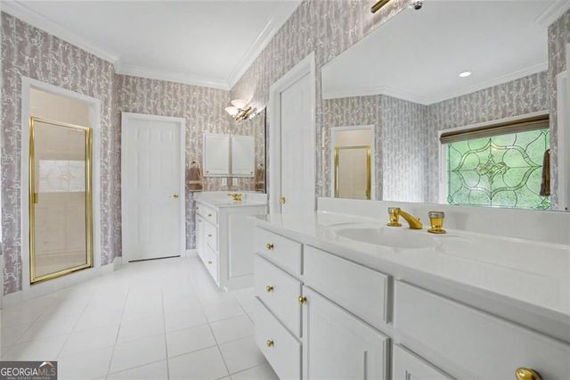 4828 Old Timber Ridge Road, Marietta, GA 30068